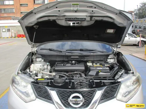 Nissan X-trail T32 4x4 2500cc At Aa