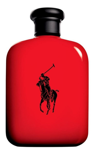 Perfume Ralph Lauren Polo Red 75ml 