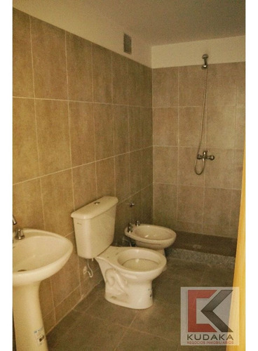 Imagen 4 de 6 de Barrio San Martin - Departamento A Estrenar 1 Dormitorio