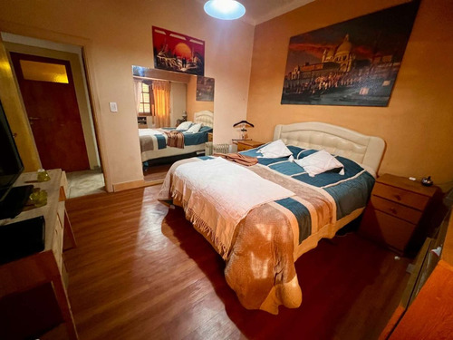 Casa 4 Ambientes En Venta En Lomas De Zamora