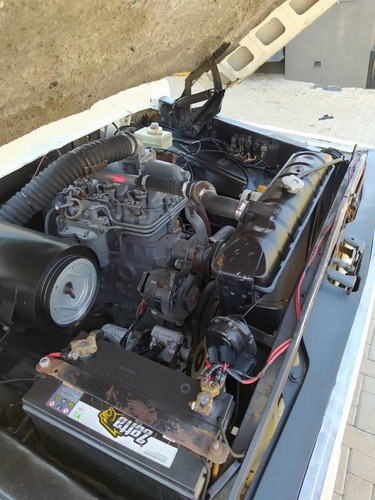 Ford F-1000 Mwm 229