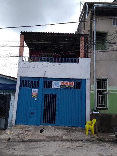 Imagem 2 de 20 de Casas - Venda - Jardim Amanda Ii - Cod. So0022 - Vso0022