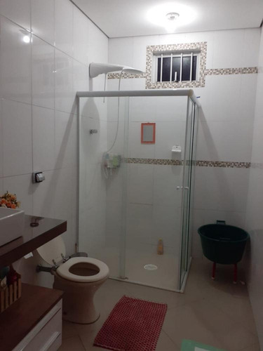 Imagem 7 de 16 de Sobrado Com 03 Dormitórios E 140 M² A Venda Na Vila Ede, São Paulo | Sp. - Sb23188v