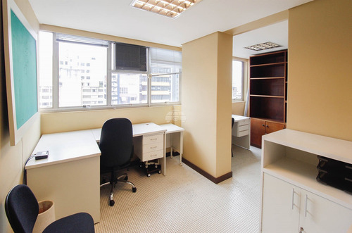 Imagem 28 de 30 de Sala - Comercial - 101642