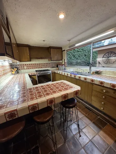 Casa En Venta Lomas Hipódromo