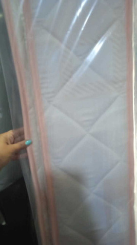 Imagen 8 de 9 de Box Spring Individual
