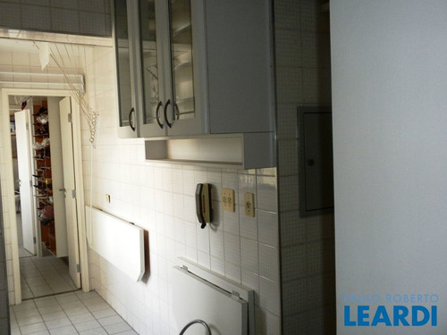 Imagem 10 de 15 de Apartamento - Morumbi - Sp - 394063