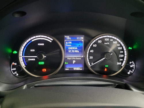 Imagem 6 de 14 de Lexus Nx 300 F-sport Nx 300h F-sport