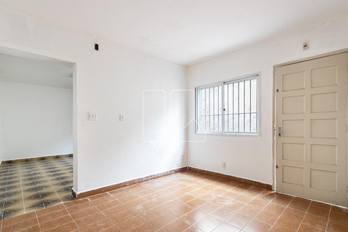 Imagem 21 de 30 de Casa À Venda Em Mirandópolis - Ca051812