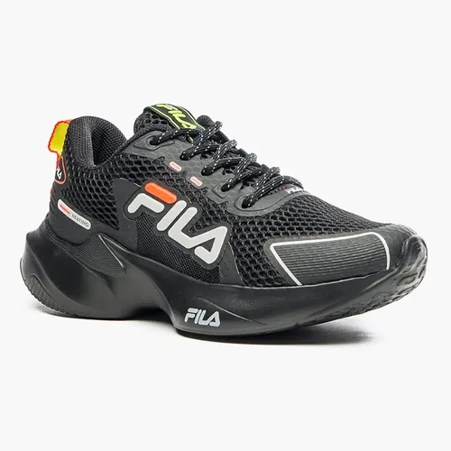 Tenis fila infantil mercado cheap livre