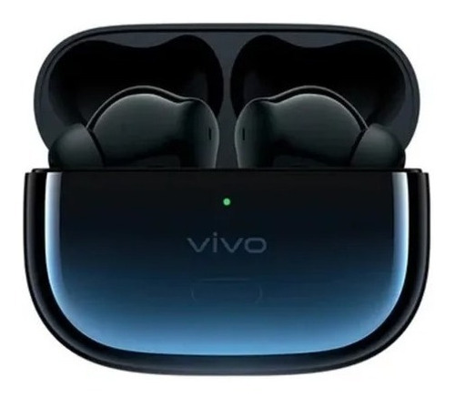 Audifono Bluetooth Vivo Tws 2e Starry Blue