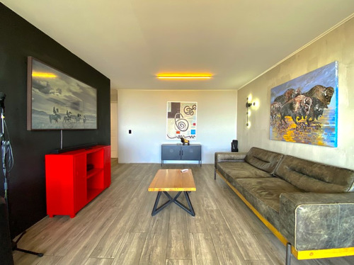 Excelente Conectividad, Parrilla Interior, 2d+servicio