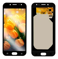 Comprar Pantalla Completa Compatible Con Samsung J7 Pro J730 Incell