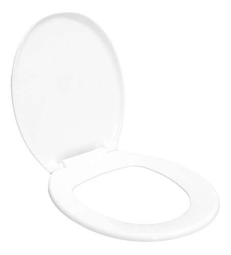 Asiento Inodoro Daccord Linea Universal Oval