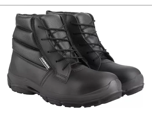 Botines de trabajo conwork new arrivals