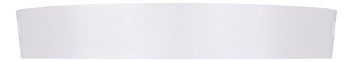 Drum Led Sobreponer 8 18w Rgbw Blanco, Estévez Smart