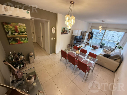 Departamento En Venta Con Amenities Y Cochera En Ramos Mejia