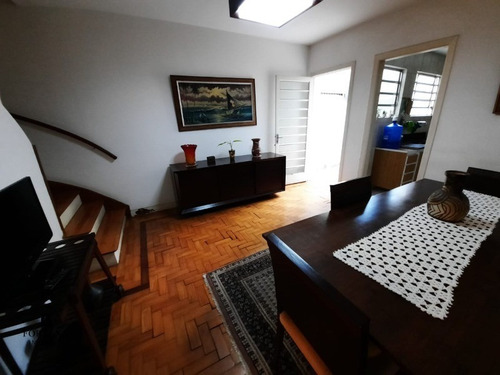 Imagem 4 de 19 de Casa Para Venda Perto Da Estação Do Metrô Praça Da Árvore - Ca10328 - 69801132