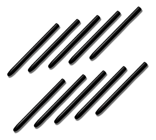 10x Pontas Para Caneta Wacom Intuos Ctl 472/471/480/490 E +