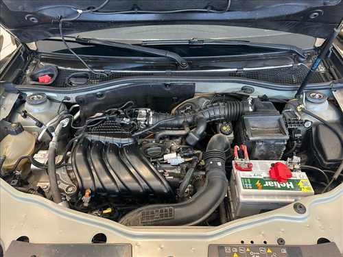 Renault Duster Duster Expression 1.6 Flex 16v Aut.