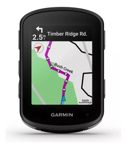 Ciclocomputadora Ciclismo Garmin Edge 540 Negro 010-02694-00