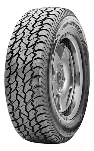 Llanta 255/70r16 111t Mirage Mr-at172