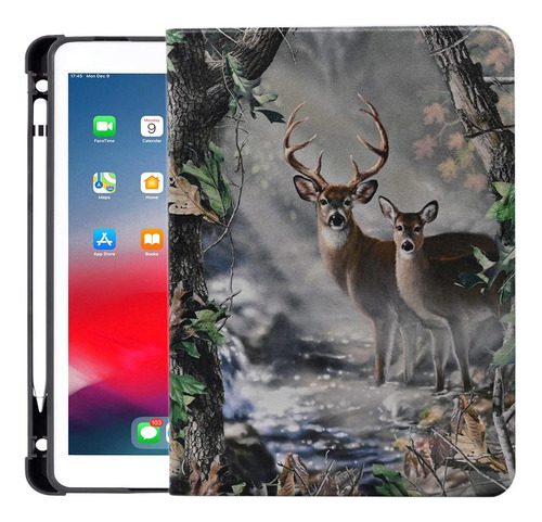 Yoyoyx Funda Para iPad Mini 5 (5th Generat B09d96t6b6_010424