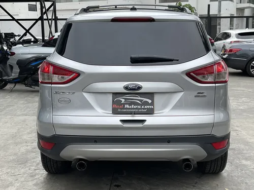 Ford Escape Se Tp 2000cc 4x4