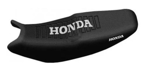 Funda Asiento Antideslizante Honda Storm 125- En Xero 