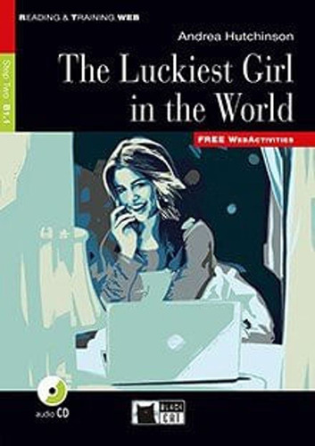 The Luckiest Girl In The World - Black Cat Reading & Trainin