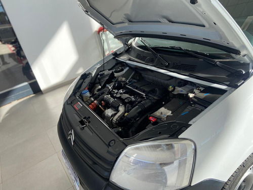 Citroën Berlingo Furgon 1.6 Bussines Hdi 92cv
