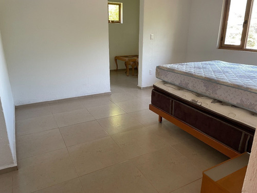 Imagen 10 de 18 de Casa En Renta En Avándaro, Valle De Bravo.