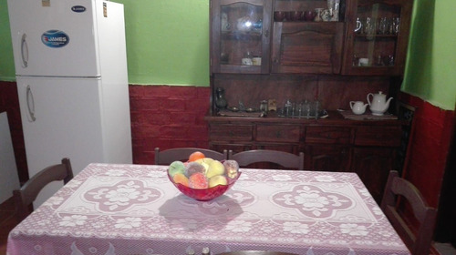 Imagen 2 de 18 de Alquilo Casa En Balneario Solis Con Piscina