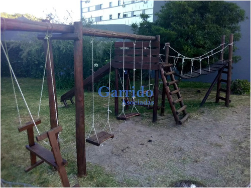 Vendo , Alquilo Roosevelt , Reciclado .