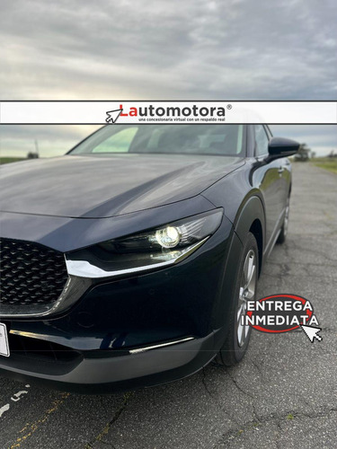 Mazda Cx-30 High 2.0 2025 0km - Lautomotora