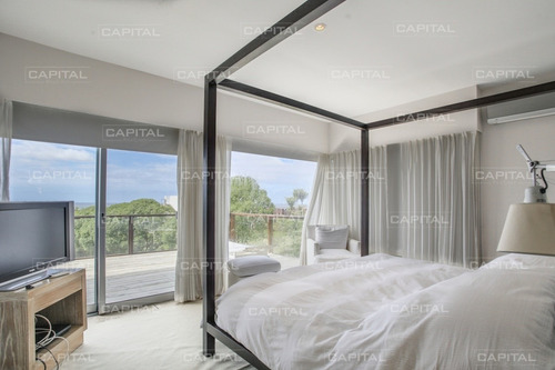 Casa En Venta Terrazas Del Cultural Manantiales-ref:28434