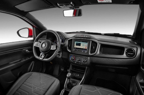 Imagen 2 de 17 de Fiat Strada Cd 2022 // 0km // 1.3 O 1.4 // Usados *