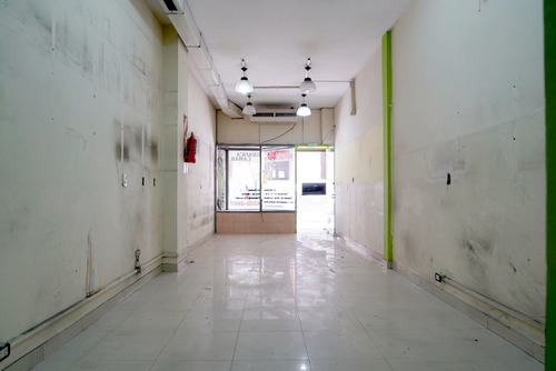 Imagen 4 de 17 de Alquiler Local En Esmeralda Y Diagonal Norte 90 M2