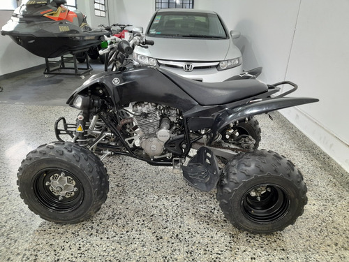 Yamaha Yfm 250 Raptor Permuto Financio Qr Motors