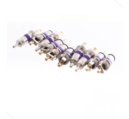 10 Nucleo Valvula Schrader Golf Nivus Amarok Tcross 8e820855