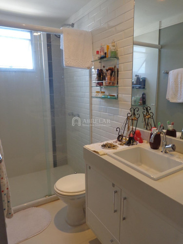Apartamento À Venda Em Jardim Boa Esperanca - Ap005644