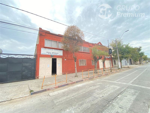 Local Comercial En Venta En Renca