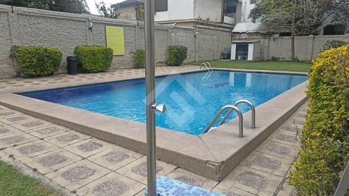 Depto 2 Dorm, 2 Baños, 1 Est; 1 Bod; Av. Pedro De Valdivia