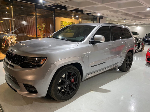 Jeep Grand Cherokee 6.4 Srt-8 At