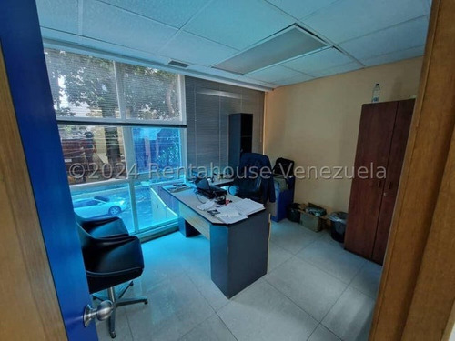 Edificio Comercial/ Tipo Loft (3 Pisos) Venta Los Dos Caminos Mls-24-28164