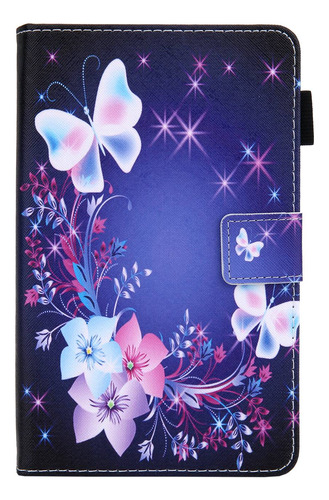 Funda Protectora Fli Para Amazon Kindle Fire 7 2015/2017/201