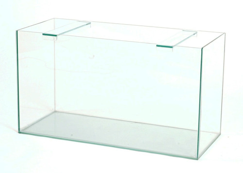 Pecera 100x40x30 5mm 120 L Envios Gratis Caba