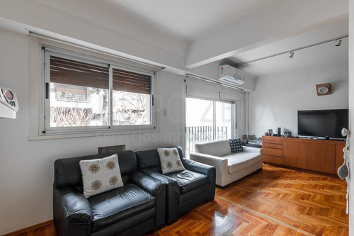 Imagen 8 de 27 de Departamento - Villa Crespo