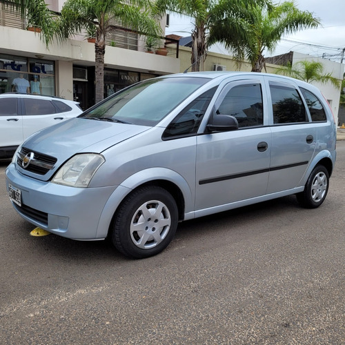Chevrolet Meriva 1.8 Gl Plus