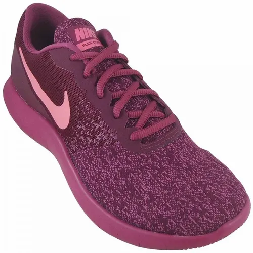 Nike women's flex contact sales